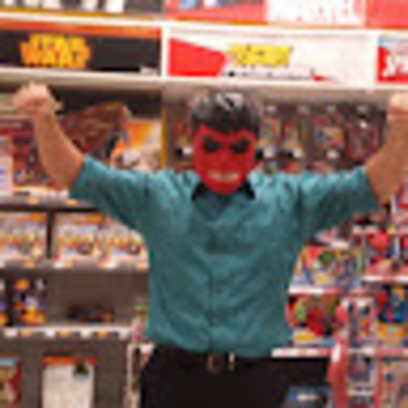 Meet your Posher, A.j. - Picture 1 of 1